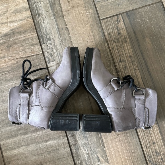 Sorel Women’s Margo Lace Boot size 7 - Picture 7 of 10